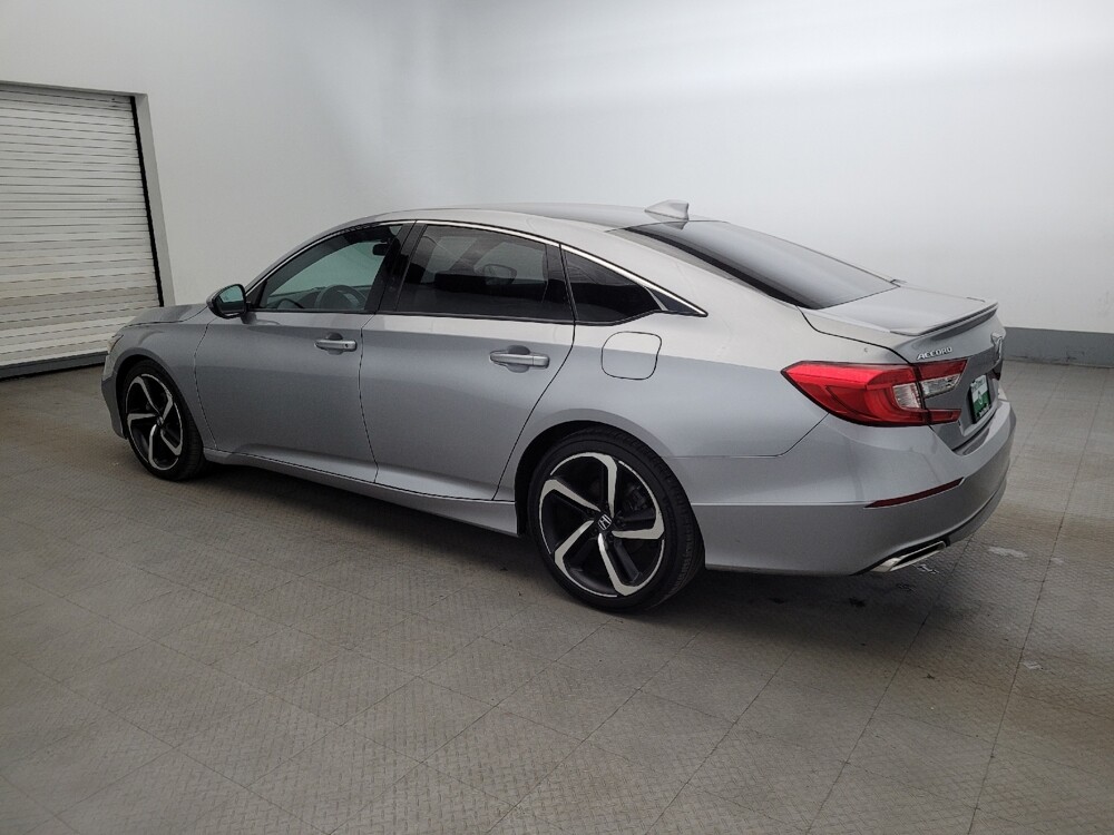 2019 Honda Accord in New Castle, DE 19720 - 18127704 3
