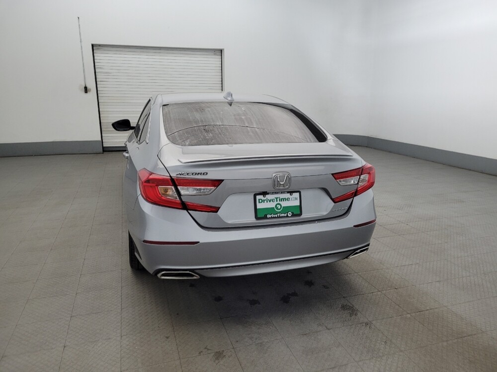 2019 Honda Accord in New Castle, DE 19720 - 18127704 6