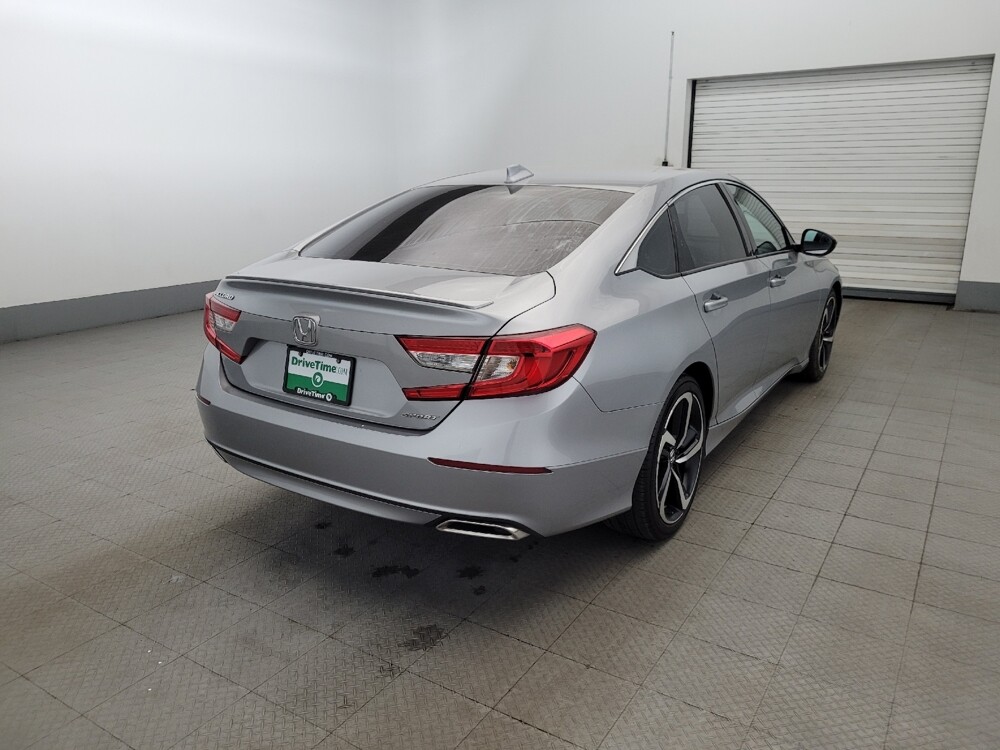 2019 Honda Accord in New Castle, DE 19720 - 18127704 9