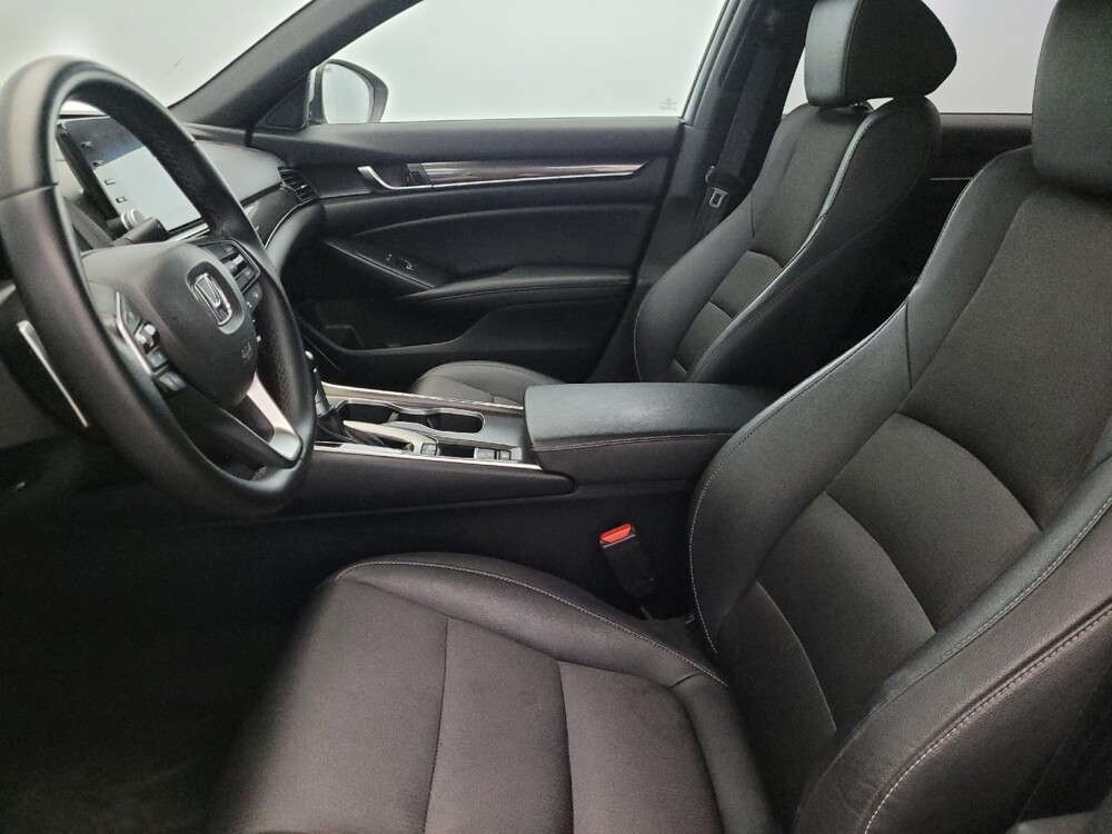 2019 Honda Accord in New Castle, DE 19720 - 18127704 17
