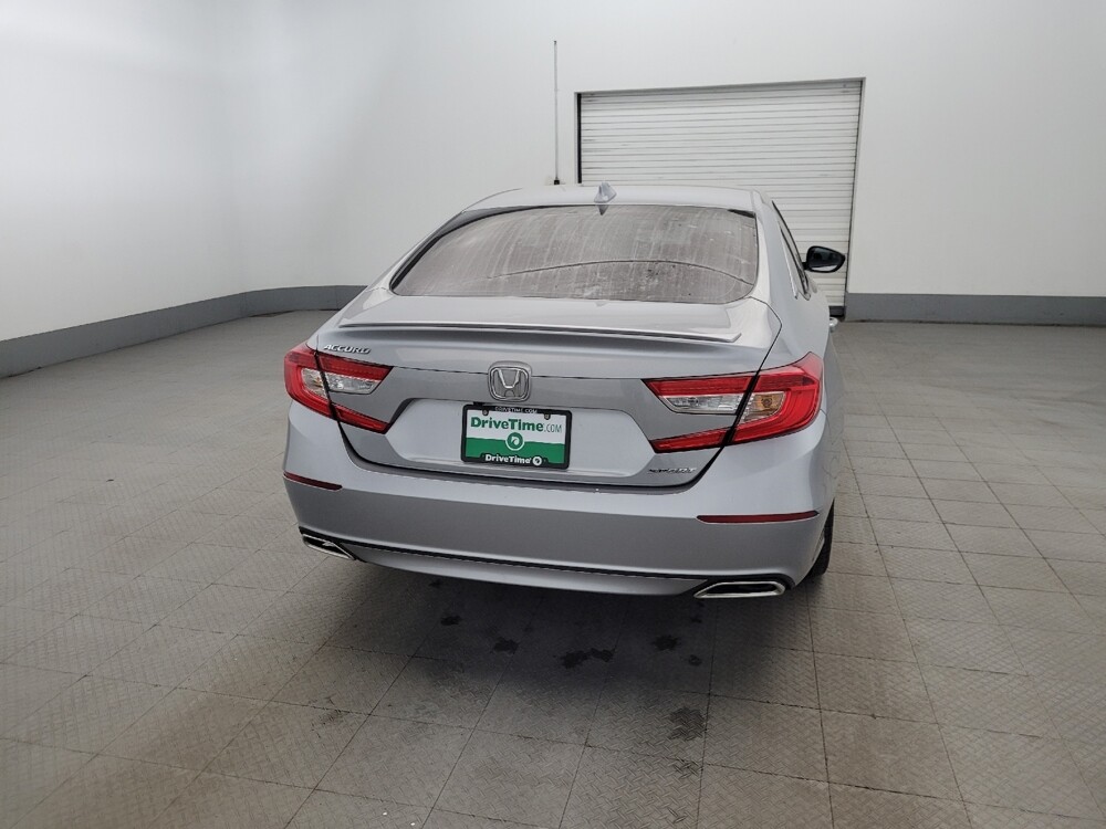 2019 Honda Accord in New Castle, DE 19720 - 18127704 7