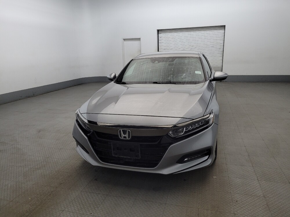 2019 Honda Accord in New Castle, DE 19720 - 18127704 15