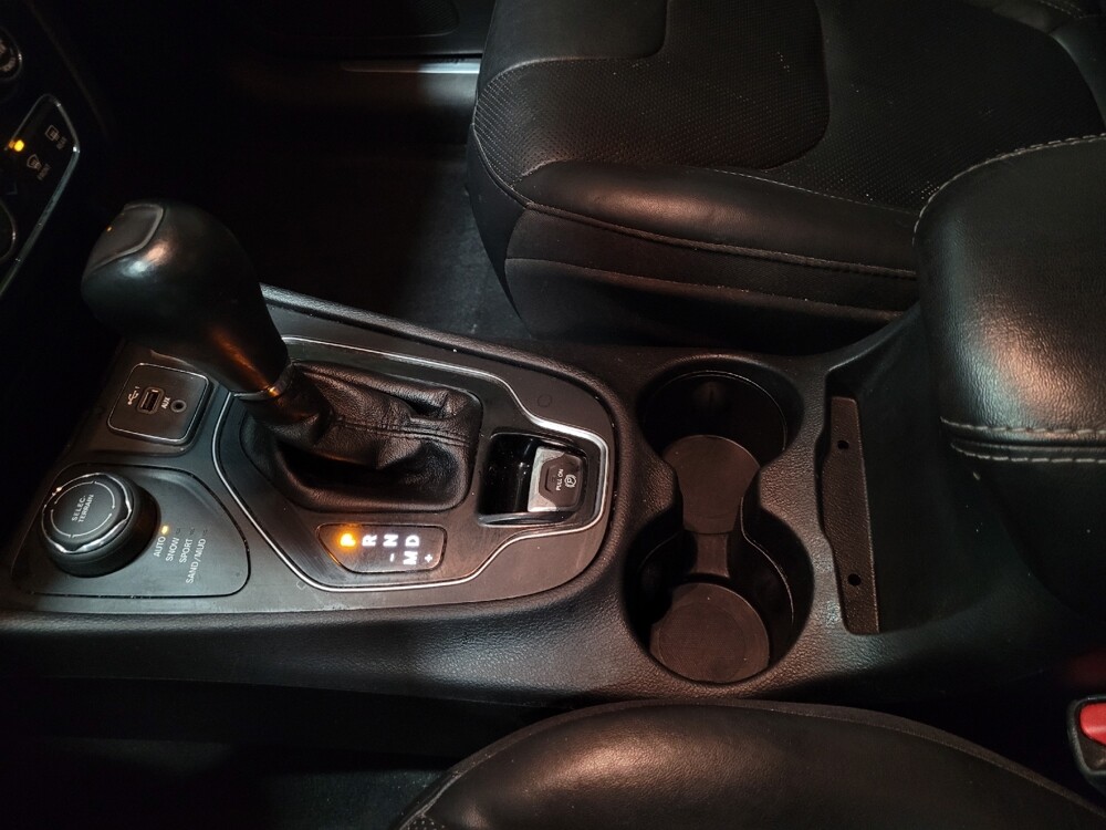 2019 Jeep Cherokee in Laurel, MD 20724 - 18127705 26