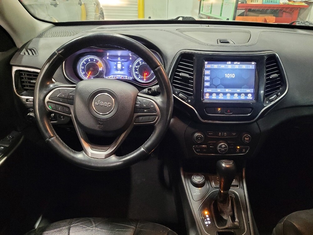 2019 Jeep Cherokee in Laurel, MD 20724 - 18127705 22