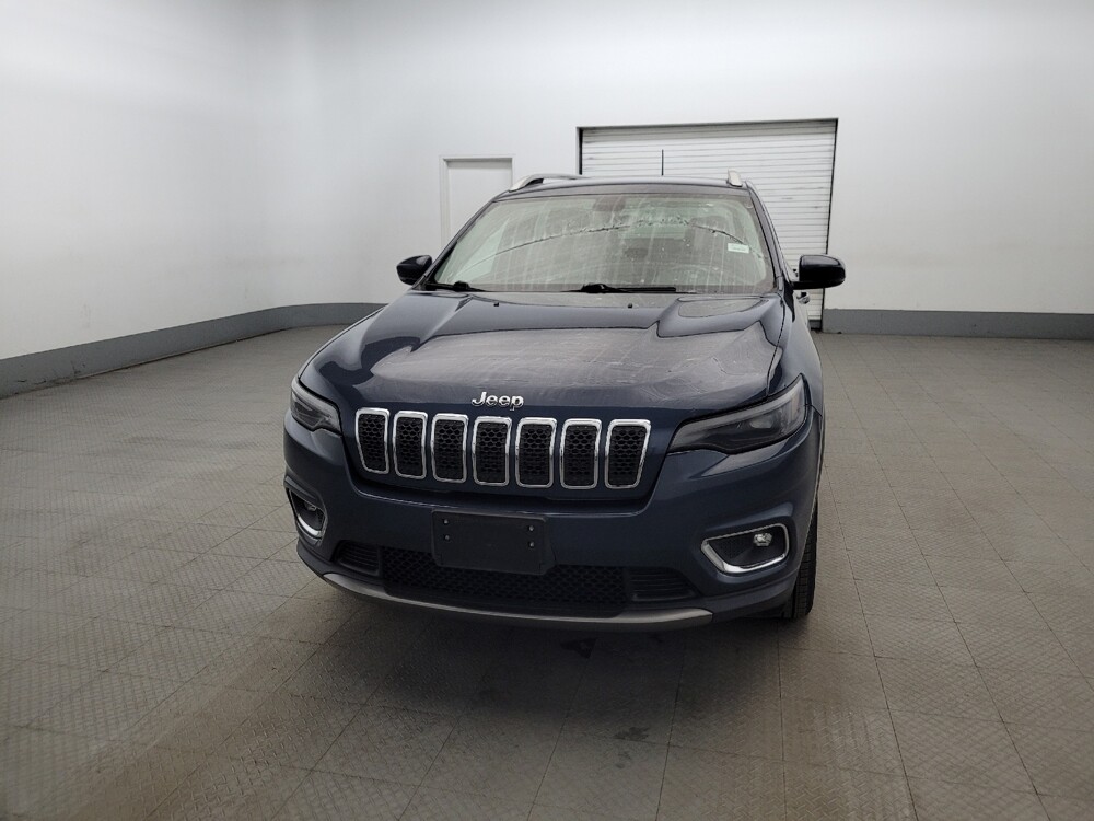 2019 Jeep Cherokee in Laurel, MD 20724 - 18127705 15