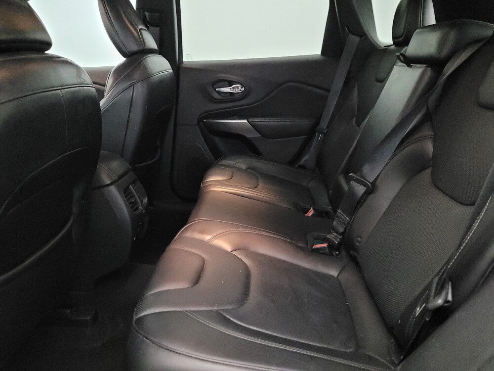 2019 Jeep Cherokee in Laurel, MD 20724 - 18127705 18