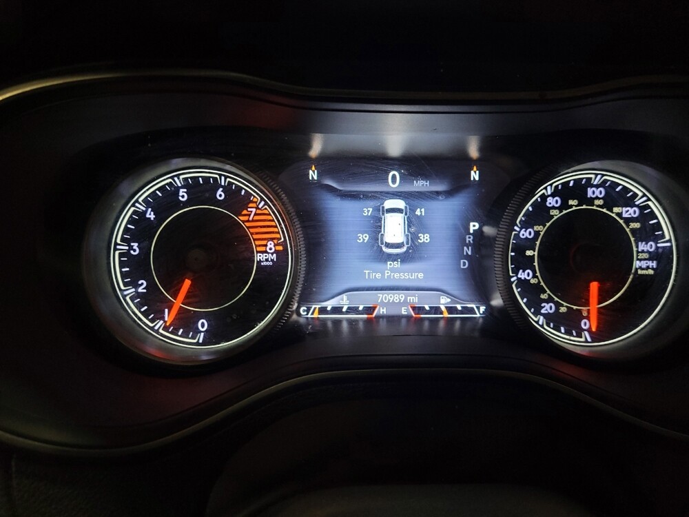 2019 Jeep Cherokee in Laurel, MD 20724 - 18127705 23