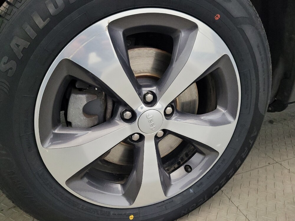 2019 Jeep Cherokee in Laurel, MD 20724 - 18127705 31