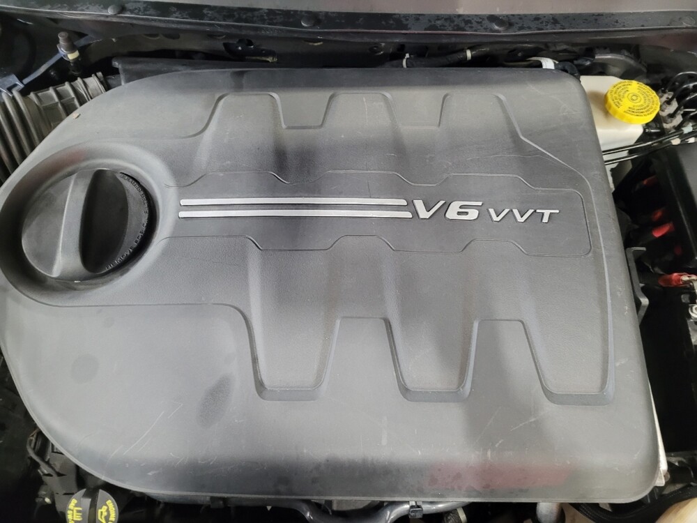 2019 Jeep Cherokee in Laurel, MD 20724 - 18127705 30