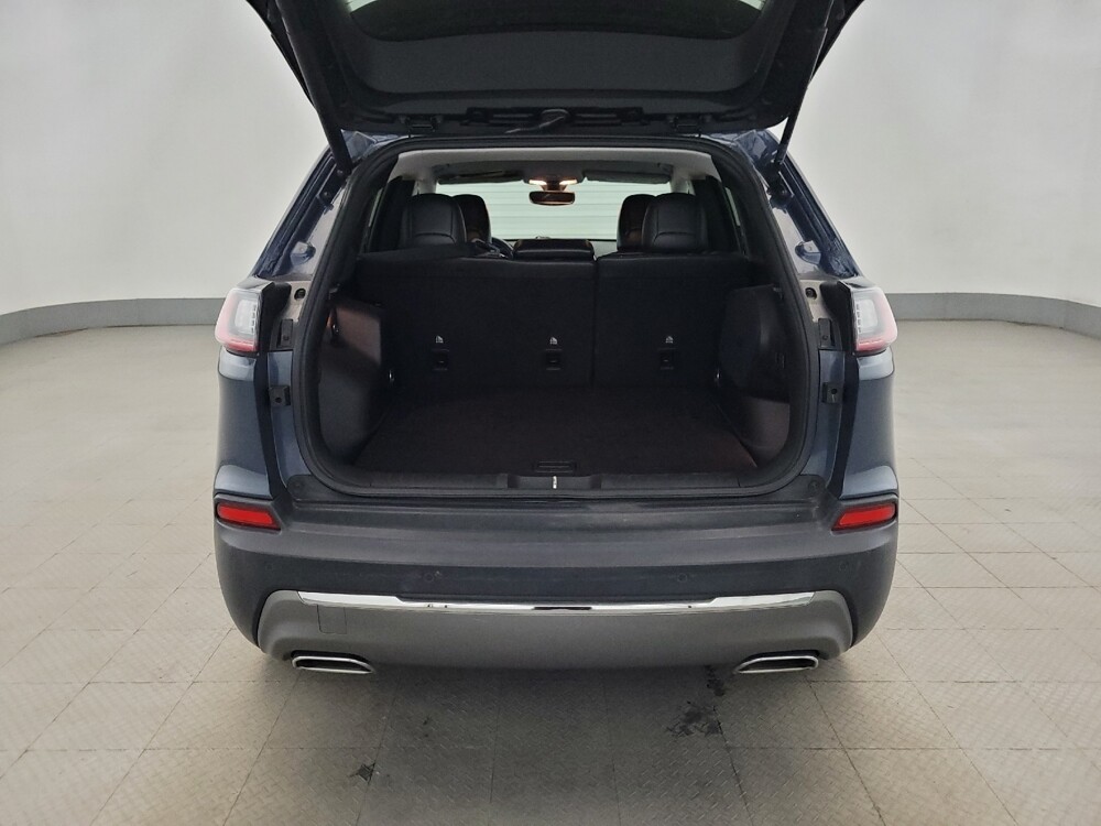 2019 Jeep Cherokee in Laurel, MD 20724 - 18127705 29