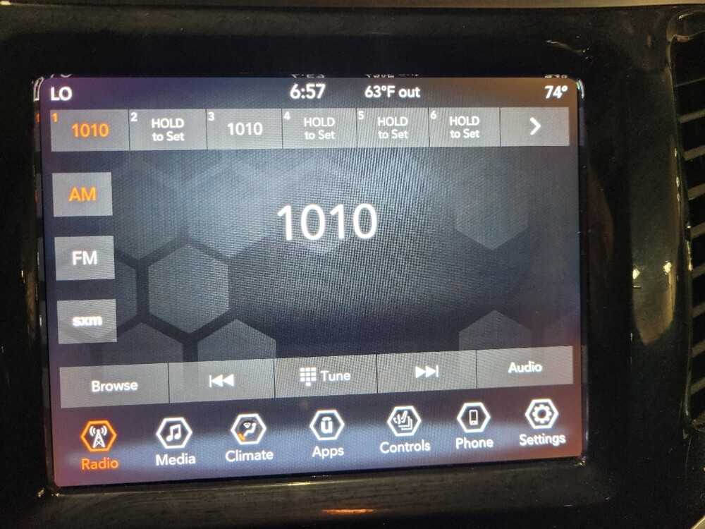 2019 Jeep Cherokee in Laurel, MD 20724 - 18127705 25