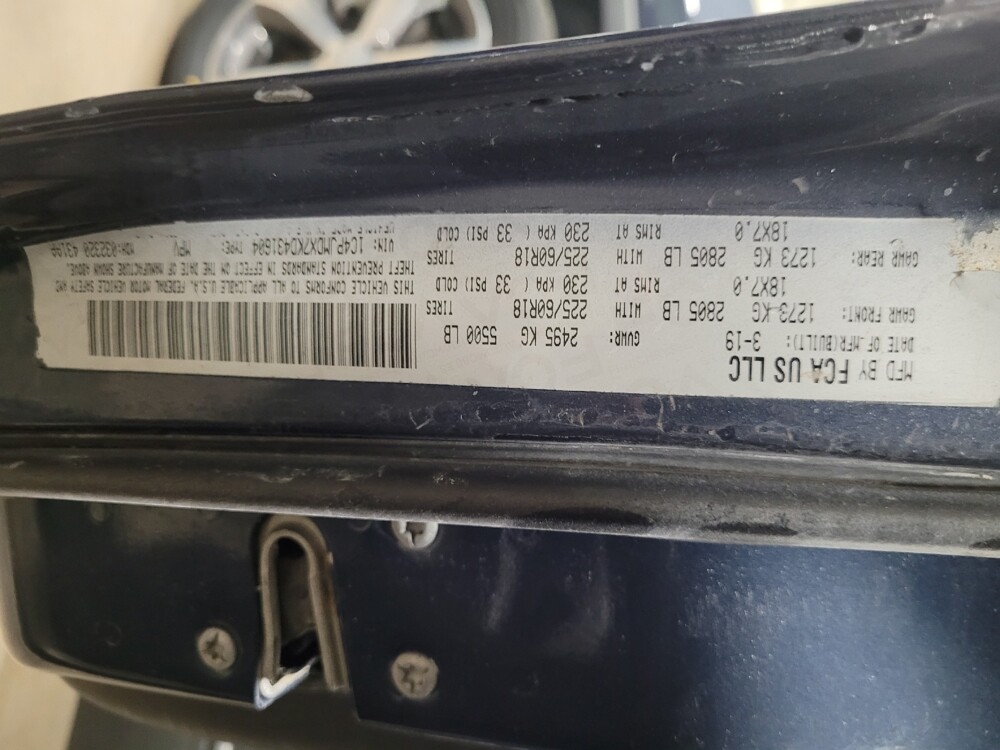 2019 Jeep Cherokee in Laurel, MD 20724 - 18127705 33