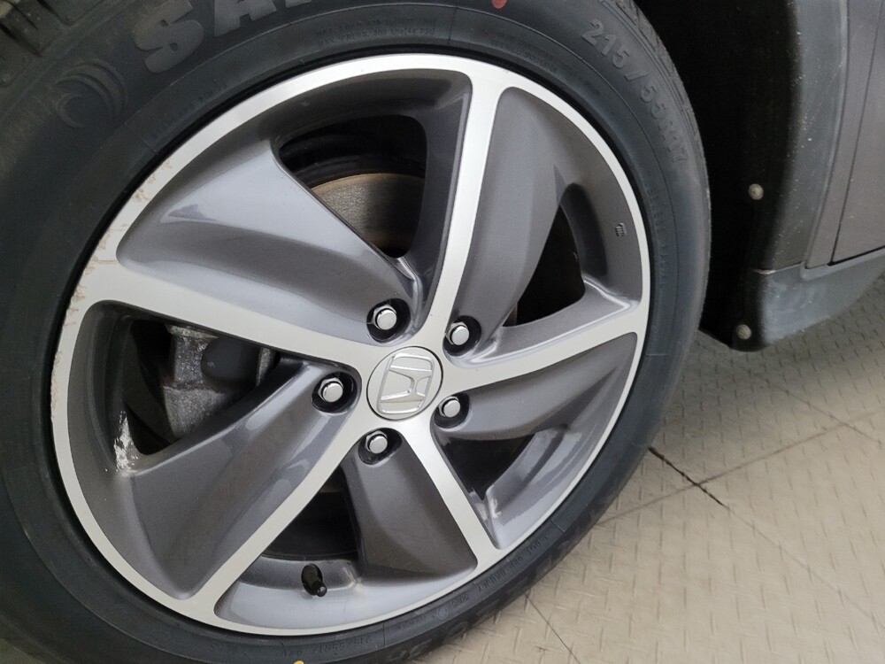 2021 Honda HR-V in Henrico, VA 23223 - 18127706 31