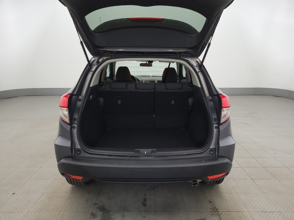 2021 Honda HR-V in Henrico, VA 23223 - 18127706 29