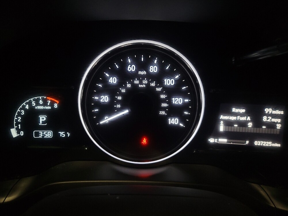 2021 Honda HR-V in Henrico, VA 23223 - 18127706 23