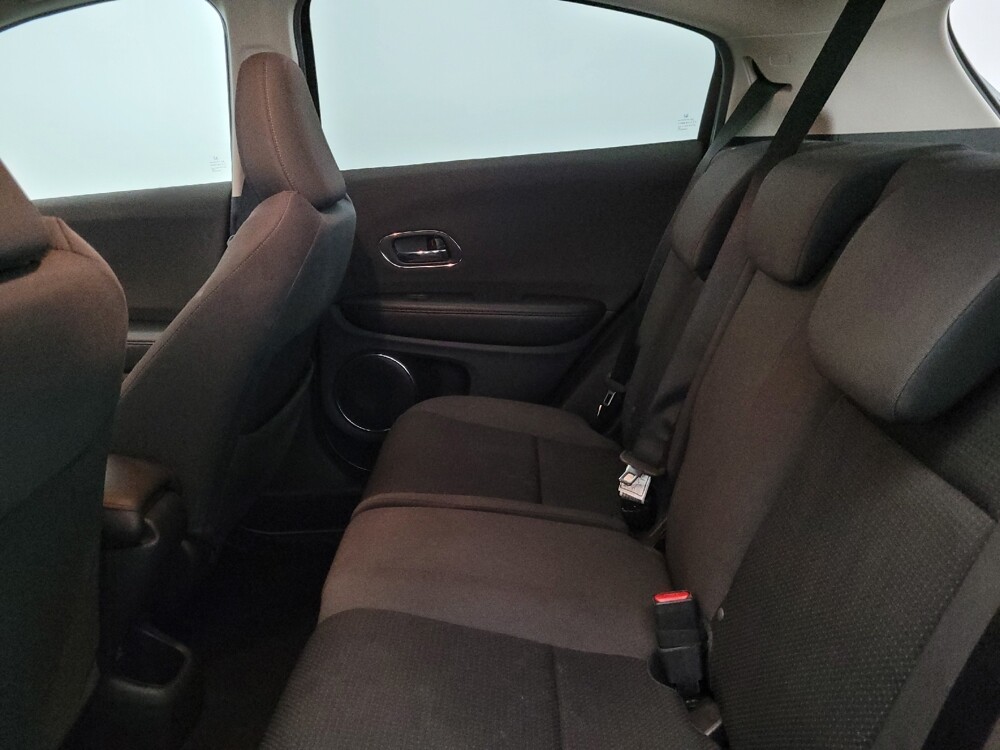 2021 Honda HR-V in Henrico, VA 23223 - 18127706 18