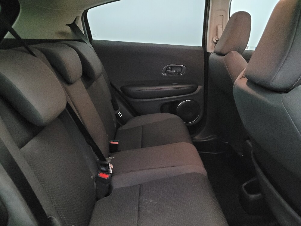 2021 Honda HR-V in Henrico, VA 23223 - 18127706 19