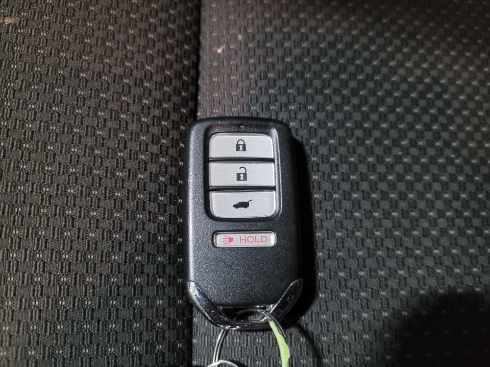 2021 Honda HR-V in Henrico, VA 23223 - 18127706 32