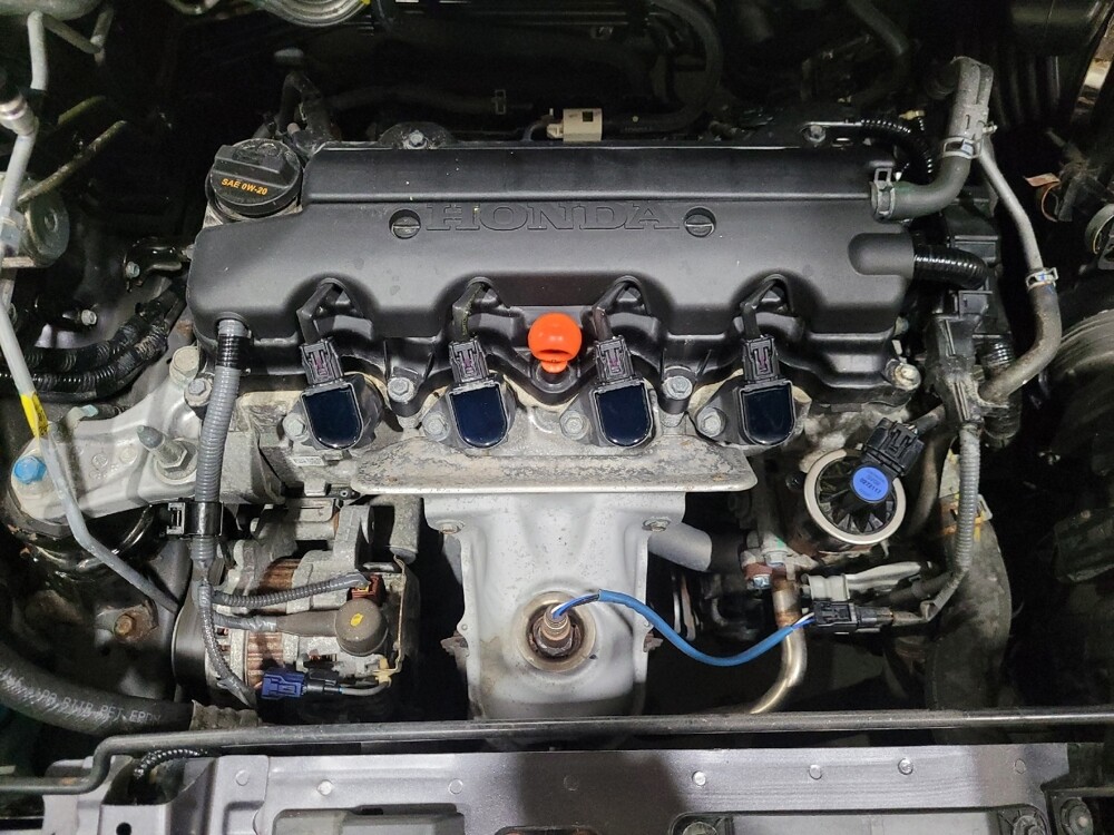 2021 Honda HR-V in Henrico, VA 23223 - 18127706 30