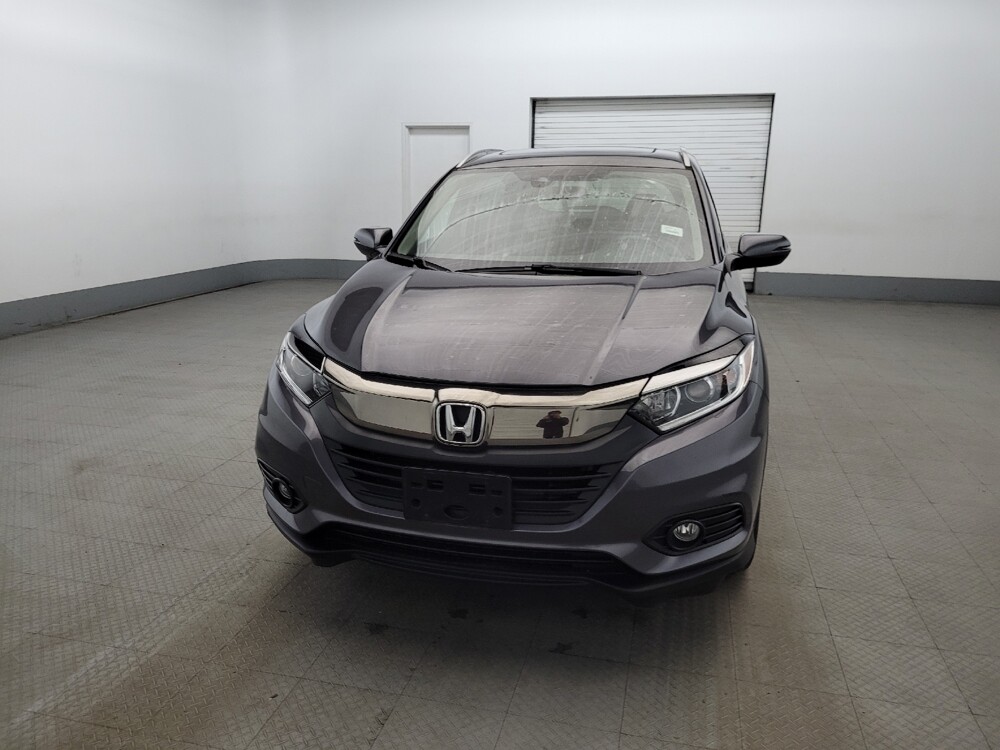 2021 Honda HR-V in Henrico, VA 23223 - 18127706 15