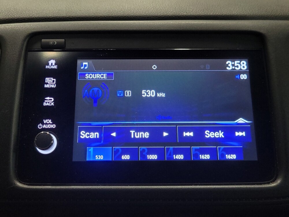 2021 Honda HR-V in Henrico, VA 23223 - 18127706 25