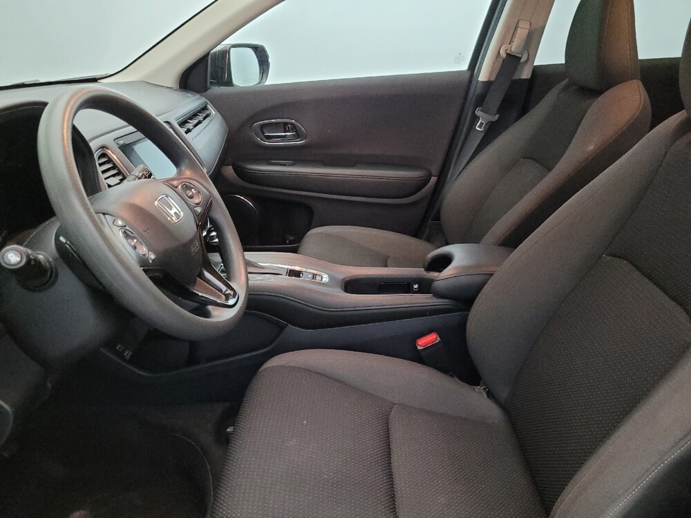 2021 Honda HR-V in Henrico, VA 23223 - 18127706 17