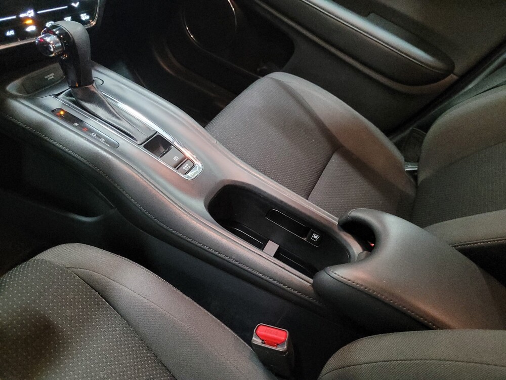 2021 Honda HR-V in Henrico, VA 23223 - 18127706 26