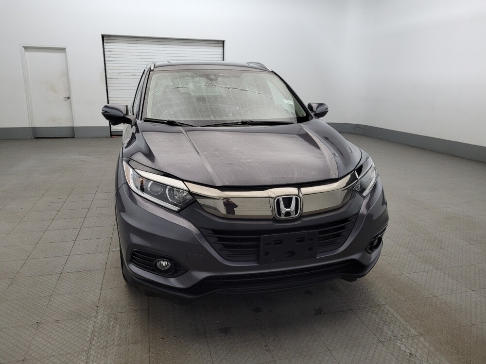 2021 Honda HR-V in Henrico, VA 23223 - 18127706 14