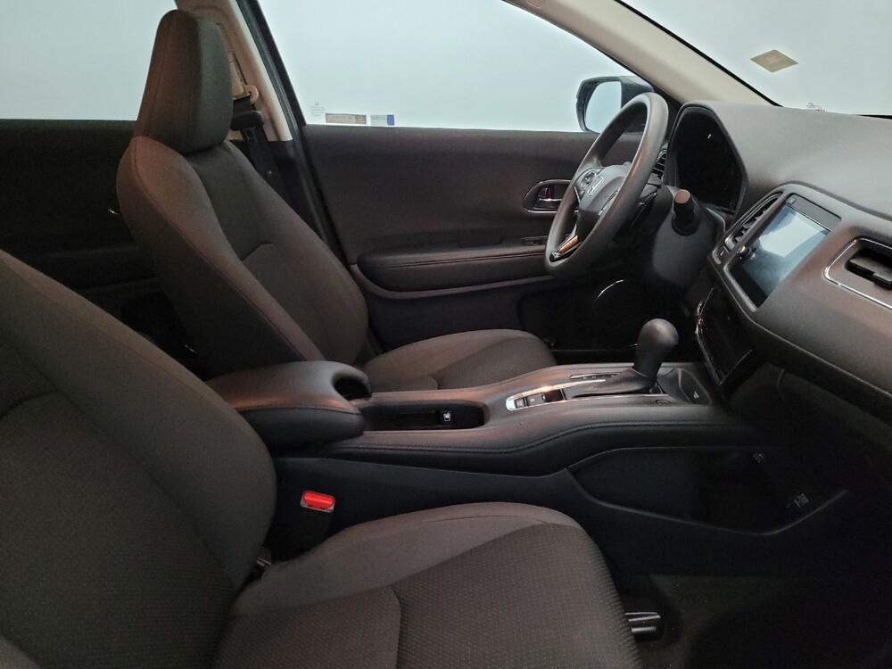 2021 Honda HR-V in Henrico, VA 23223 - 18127706 21