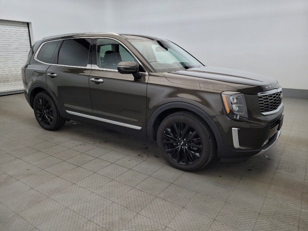 2020 Kia Telluride in Richmond, VA 23235 - 18127707 11