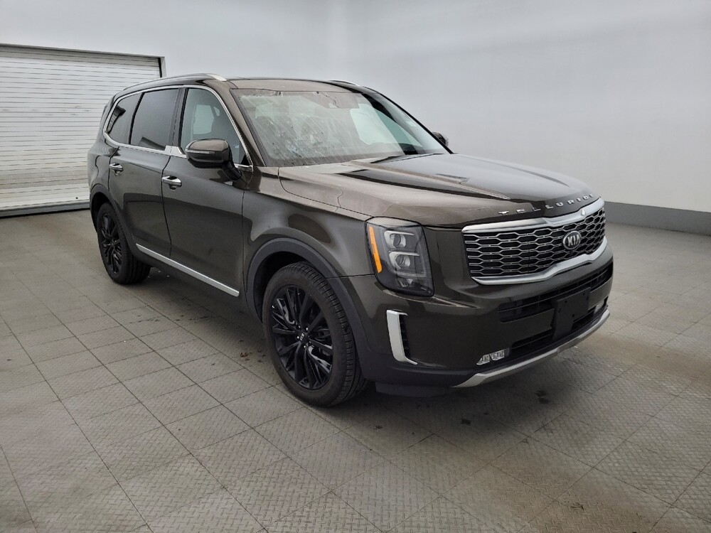 2020 Kia Telluride in Richmond, VA 23235 - 18127707 13