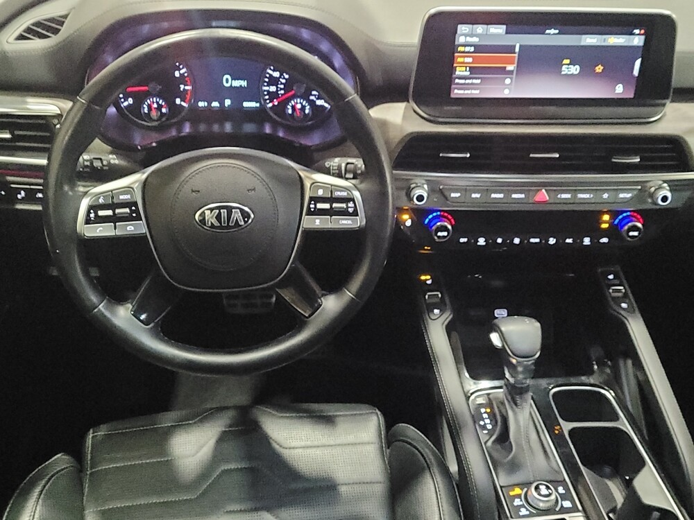 2020 Kia Telluride in Richmond, VA 23235 - 18127707 22
