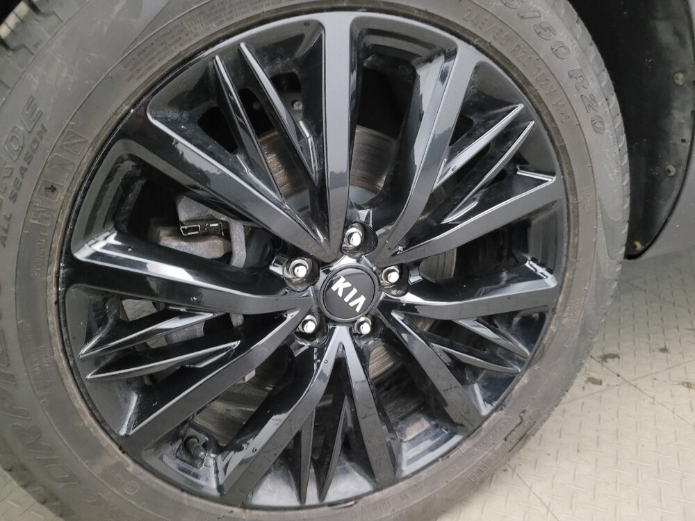 2020 Kia Telluride in Richmond, VA 23235 - 18127707 31