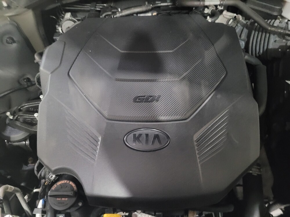 2020 Kia Telluride in Richmond, VA 23235 - 18127707 30