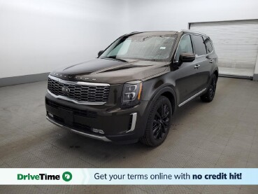 2020 Kia Telluride in Richmond, VA 23235