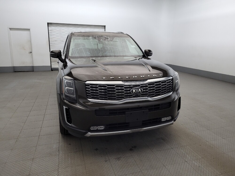 2020 Kia Telluride in Richmond, VA 23235 - 18127707 14