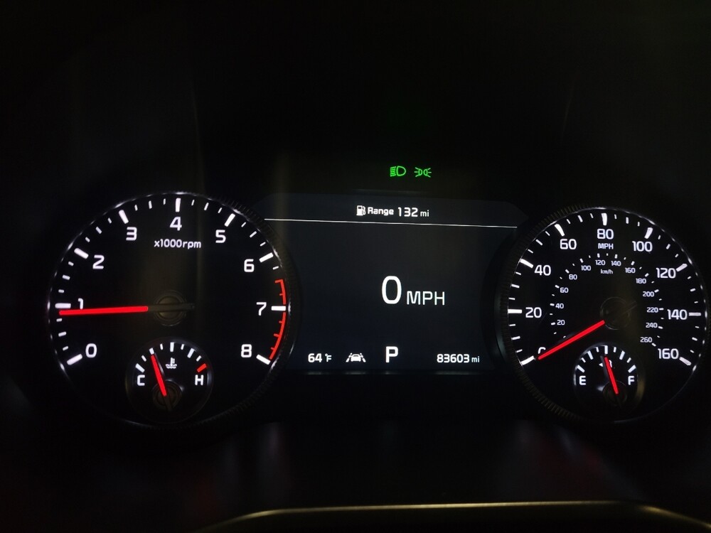 2020 Kia Telluride in Richmond, VA 23235 - 18127707 23