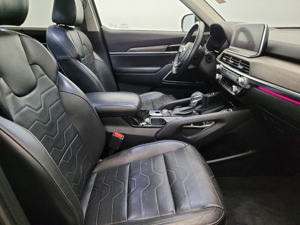 2020 Kia Telluride in Richmond, VA 23235 - 18127707 21