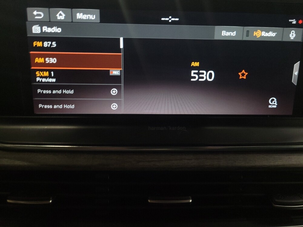 2020 Kia Telluride in Richmond, VA 23235 - 18127707 25