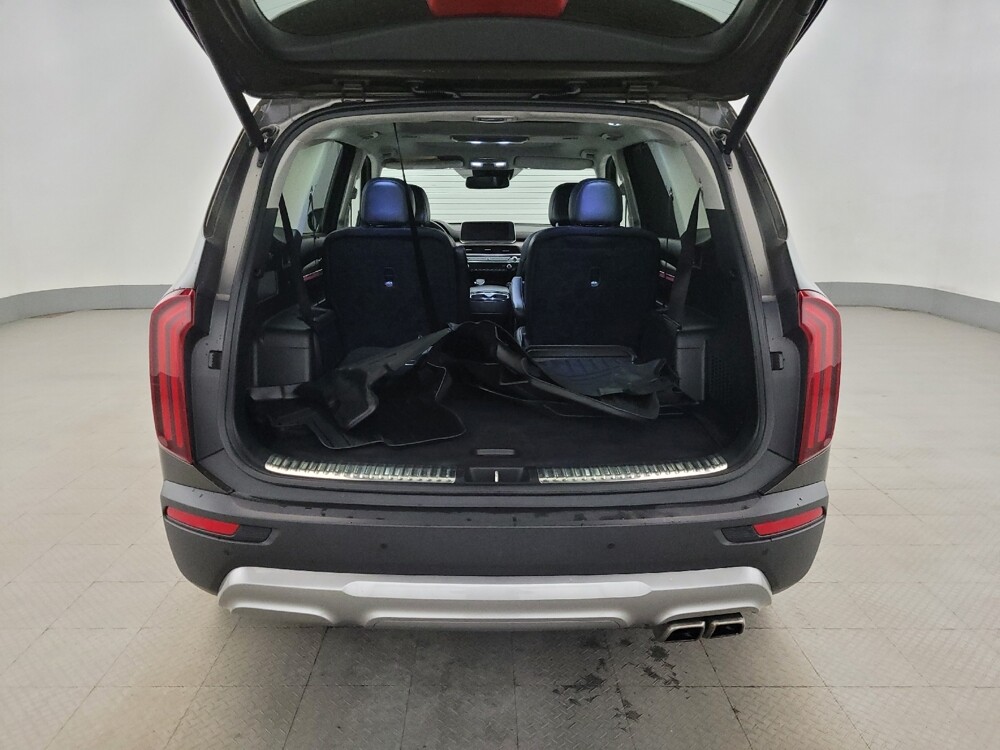 2020 Kia Telluride in Richmond, VA 23235 - 18127707 29