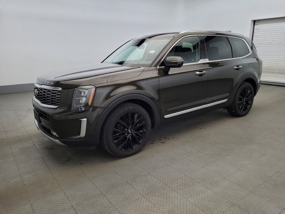 2020 Kia Telluride in Richmond, VA 23235 - 18127707 2