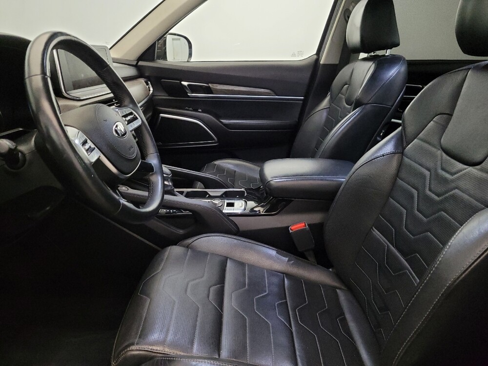 2020 Kia Telluride in Richmond, VA 23235 - 18127707 17