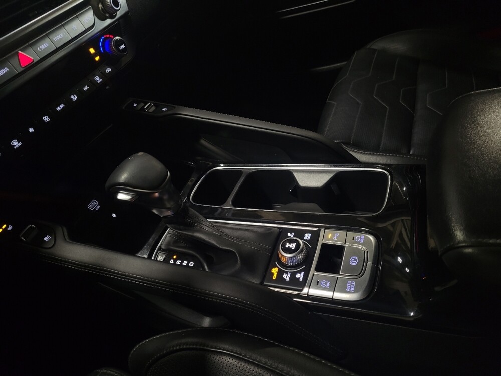 2020 Kia Telluride in Richmond, VA 23235 - 18127707 26