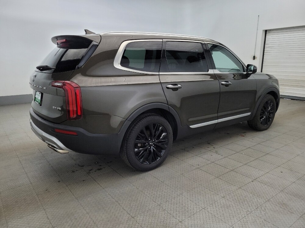 2020 Kia Telluride in Richmond, VA 23235 - 18127707 10