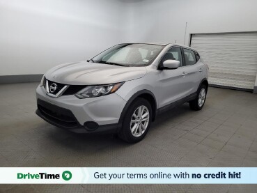 2018 Nissan Rogue Sport in Owings Mills, MD 21117