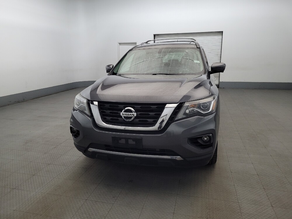 2017 Nissan Pathfinder in Richmond, VA 23235 - 18127710 15