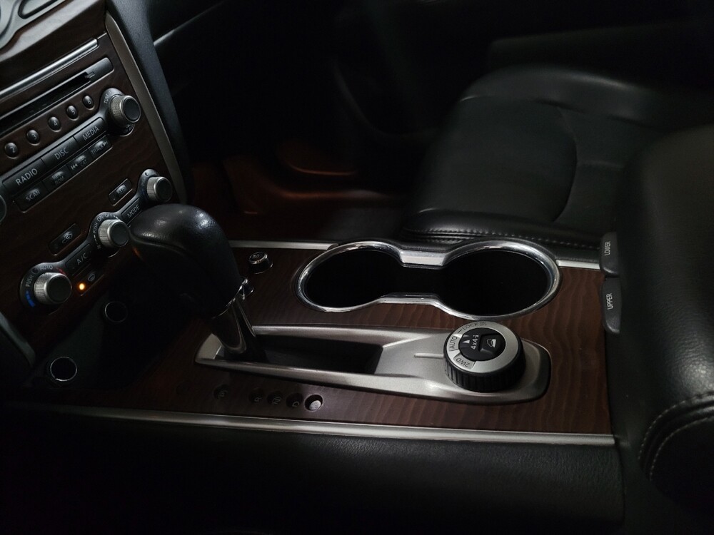 2017 Nissan Pathfinder in Richmond, VA 23235 - 18127710 26