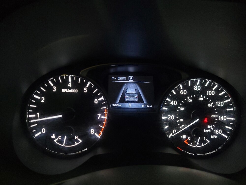 2017 Nissan Pathfinder in Richmond, VA 23235 - 18127710 23