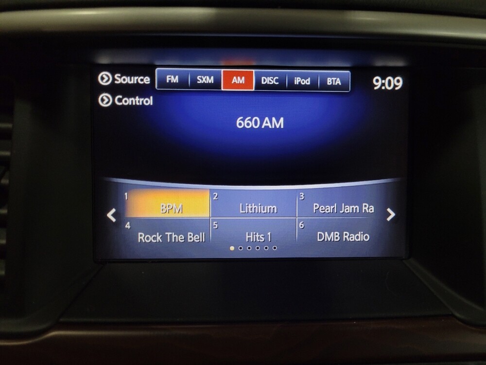 2017 Nissan Pathfinder in Richmond, VA 23235 - 18127710 25