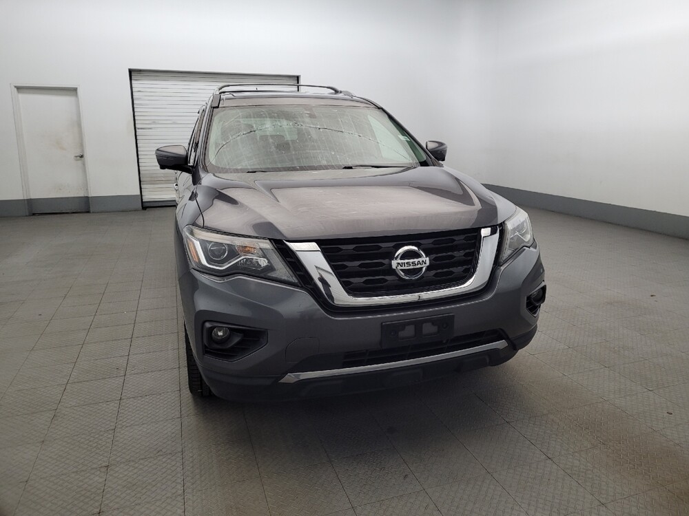 2017 Nissan Pathfinder in Richmond, VA 23235 - 18127710 14